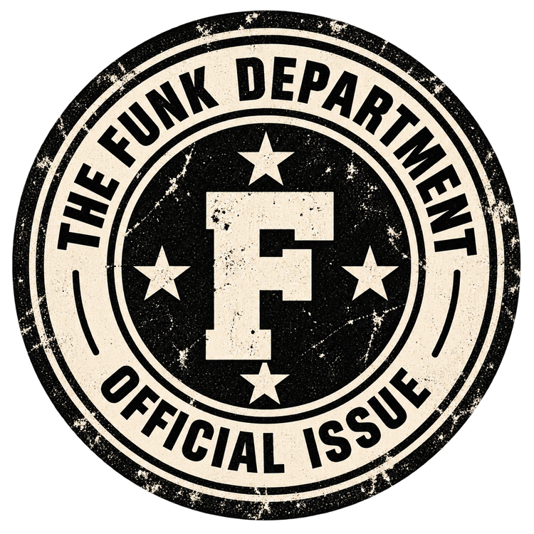 The Funk Department